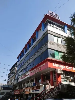 Image of Hotel Liberty