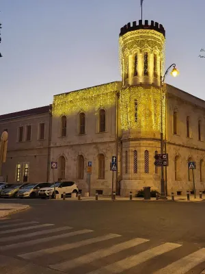 Image of Jerusalem Motel