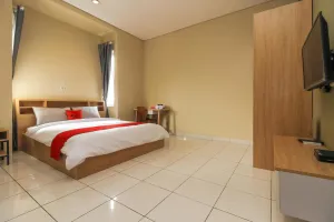 Image of RedDoorz @ Cilandak Barat