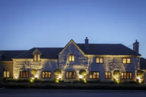 Image of Hurley House Hotel