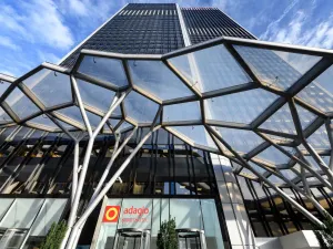 Image of Aparthotel Adagio Frankfurt City Messe