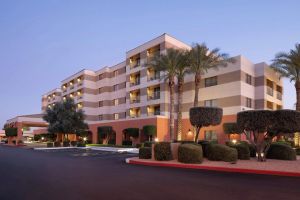 Image of Courtyard by Marriott Scottsdale Old Town