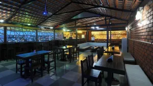Image of Hotel Abhimaani Vasathi, Rajajinagar