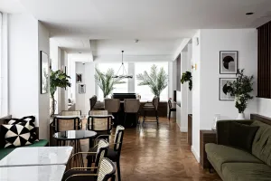 Image of Holiday Inn Paris Palais de l'Elysée by IHG