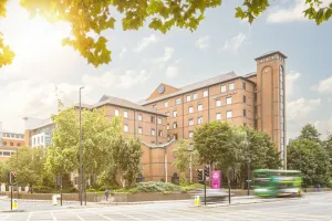 Image of Crowne Plaza Leeds by IHG