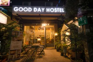 Image of Good Day Hostel