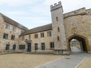 Image of Castle House