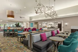Image of Homewood Suites by Hilton Fort Myers Airport/FGCU
