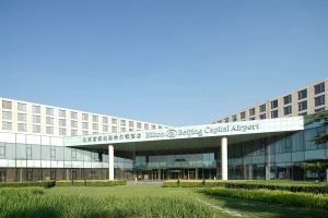 Image of Hilton Beijing Capital Airport