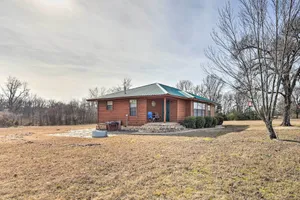 Image of Pet-Friendly Cabin Rental Retreat!