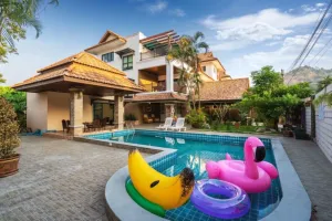 Image of Angel Pool Villa Phuket - SHA Extra Plus