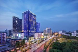 Image of Doubletree By Hilton Yangzhou