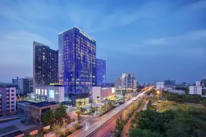 Image of Doubletree By Hilton Yangzhou
