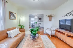Image of Charming Virginia Retreat w/ Covered Porch & Yard!