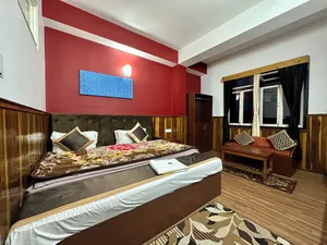 Image of Hotel Norling S.K. Groups