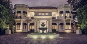 Image of Paradise Road Tintagel Colombo