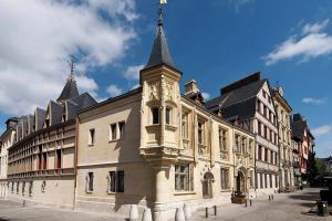 Image of Hôtel de Bourgtheroulde, Autograph Collection
