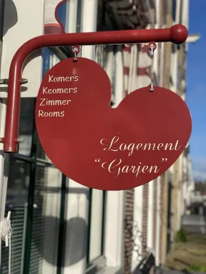 Image of Logement Garjen