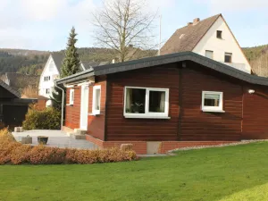 Image of Bittner Modern Retreat