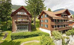 Image of Hirschen Guesthouse - Village Hotel