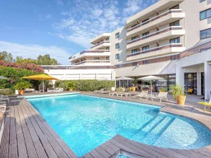 Image of Mercure Hyères Centre Côte d'Azur