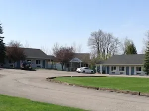 Image of Dollinger's Motor Inn