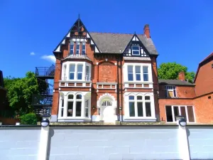 Image of Claremont Hotel