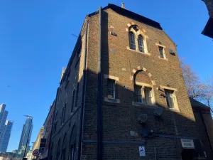 Image of Victorian Building - sleeps 5 - Pet Friendly