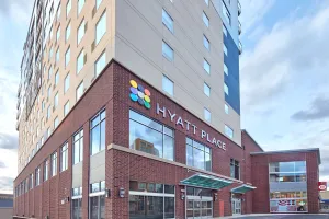 Image of Hyatt Place State College
