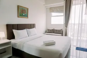 Image of Restful And Enjoy Living Studio Parkland Avenue Apartment