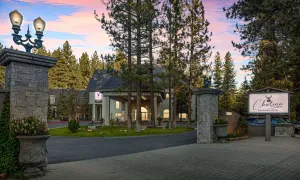 Image of Chateau Big Bear Boutique Hotel, BW Signature Collection