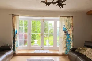 Image of Mansion Annexe - Private 5 Acres-stunning Grounds