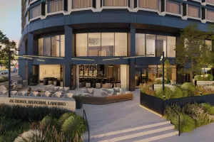 Image of AC Hotel Arlington National Landing