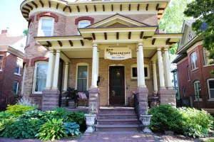 Image of B&B on Broadway