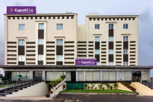 Image of Cygnett Inn Ramachandra