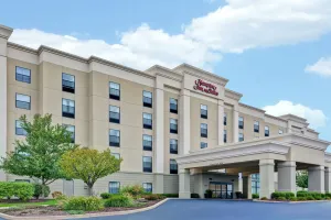 Image of Hampton Inn & Suites Wilkes-Barre/Scranton