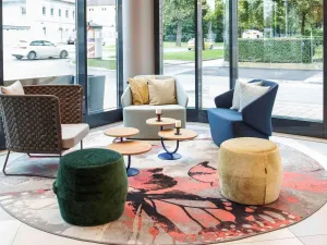 Image of ibis Styles Klagenfurt am Woerthersee