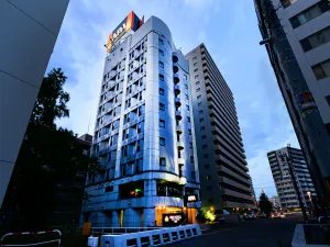 Image of APA Hotel Sapporo Hosui Susukino Ekimae