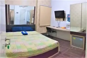 Image of Barata Hotel AR1