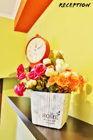Image of Red Fox Guesthouse
