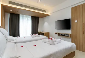 Image of The Trios Hotel