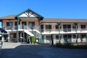 Image of Best Whittier Inn