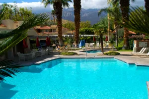 Image of The Oasis Resort