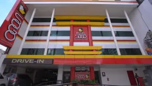 Image of Hotel Sogo Timog 2