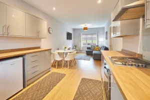 Image of Host Stay Britton Hall Bungalow