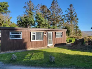 Image of Mountainside Lodge in Aberdovey - Near Beach