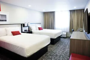 Image of Ramada by Wyndham DFW Airport