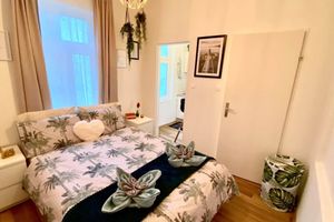 Image of Amazonian Jungle Apartment in Vienna