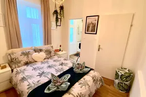 Image of Amazonian Jungle Apartment in Vienna