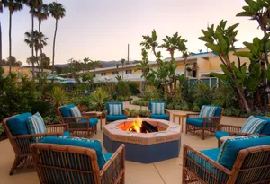 Image of The Pavilion Hotel
